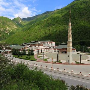 Sheraton Jiuzhaigou Resort